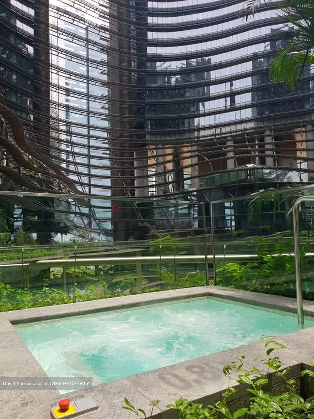Marina One Residences (D1), Apartment #565204921